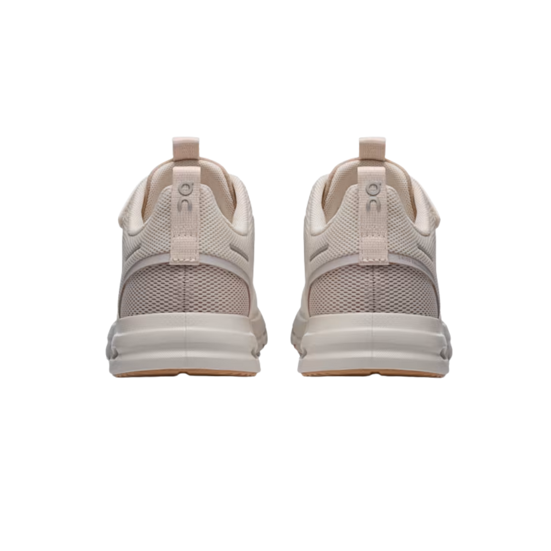 ON RUNNING KIDS' CLOUD PLAY