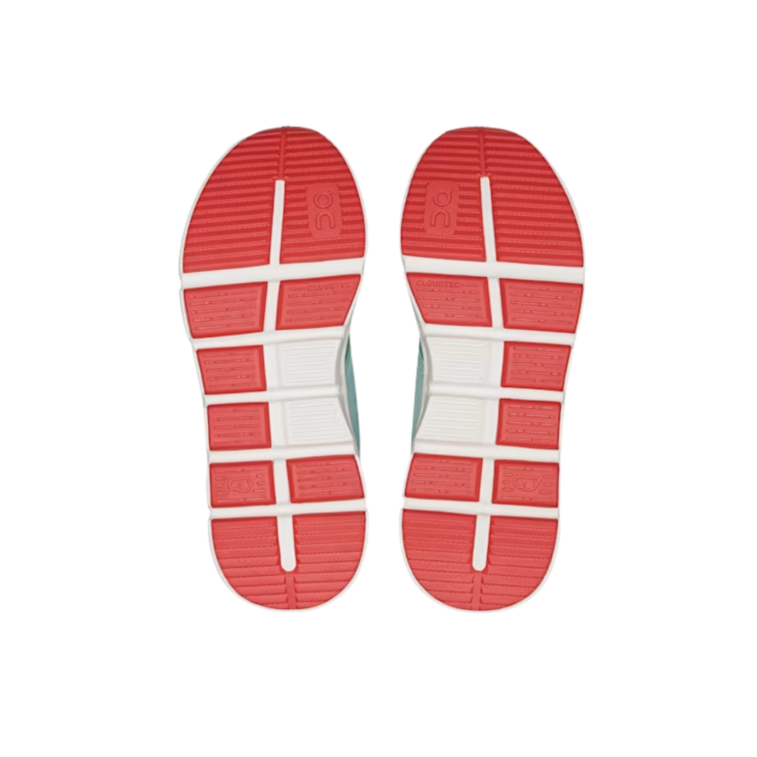 ON RUNNING KIDS' CLOUD PLAY