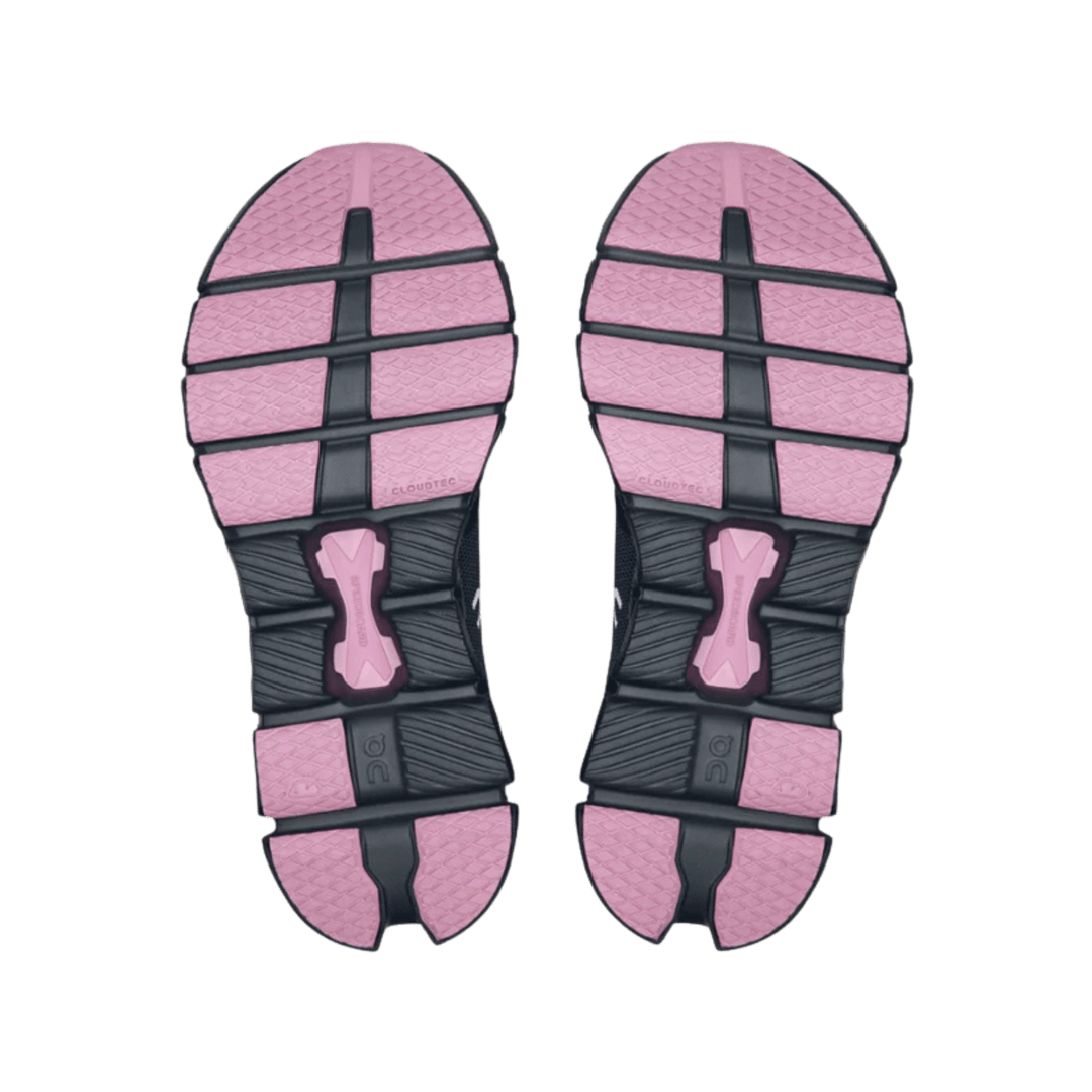 ON WOMEN'S CLOUD X 4 - Luke's Locker Running & Fitness