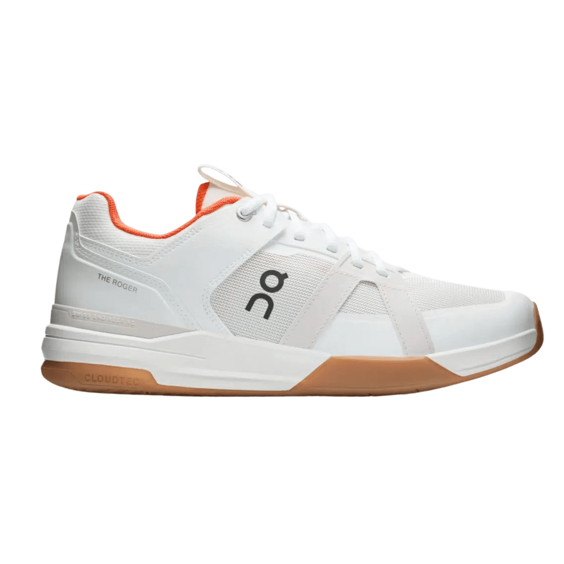 ON MEN'S THE ROGER CLUBHOUSE PRO – Luke's Locker Running & Fitness