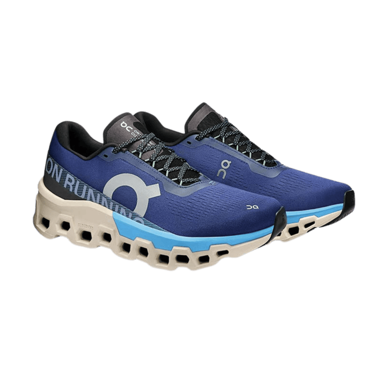 ON MEN'S CLOUDMONSTER 2