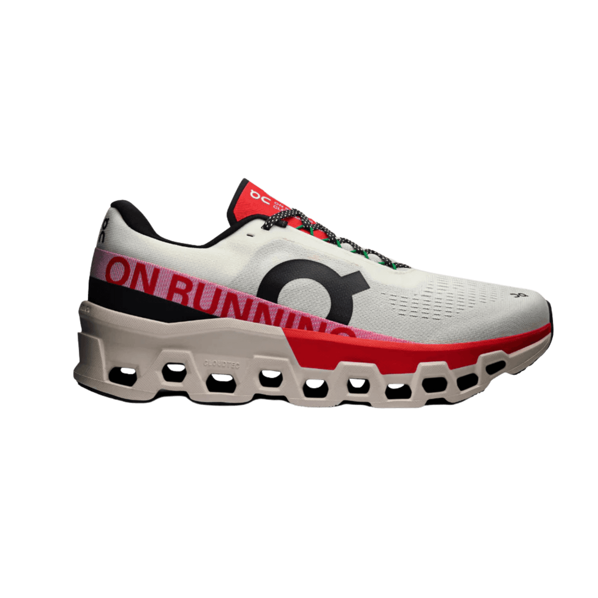 ON MEN'S CLOUDMONSTER 2