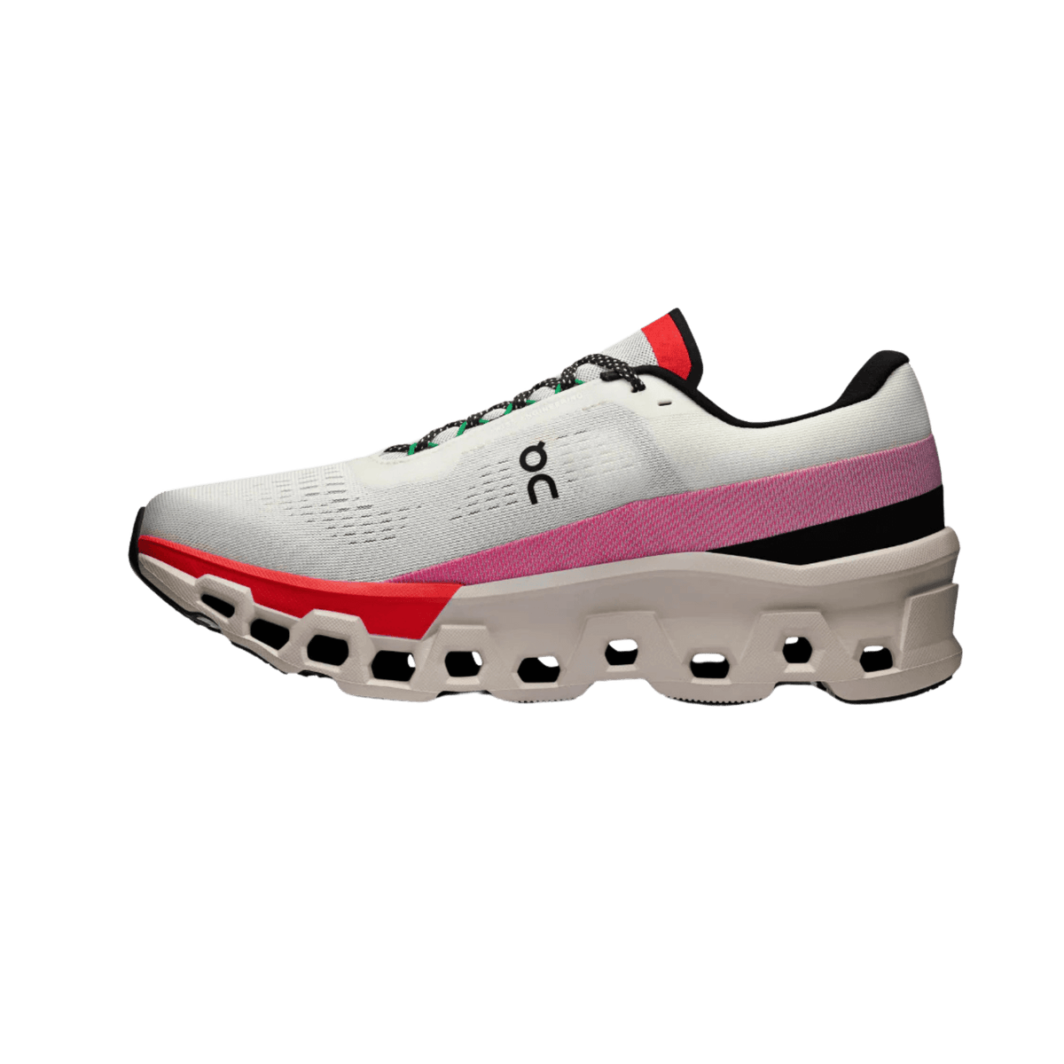 ON MEN'S CLOUDMONSTER 2