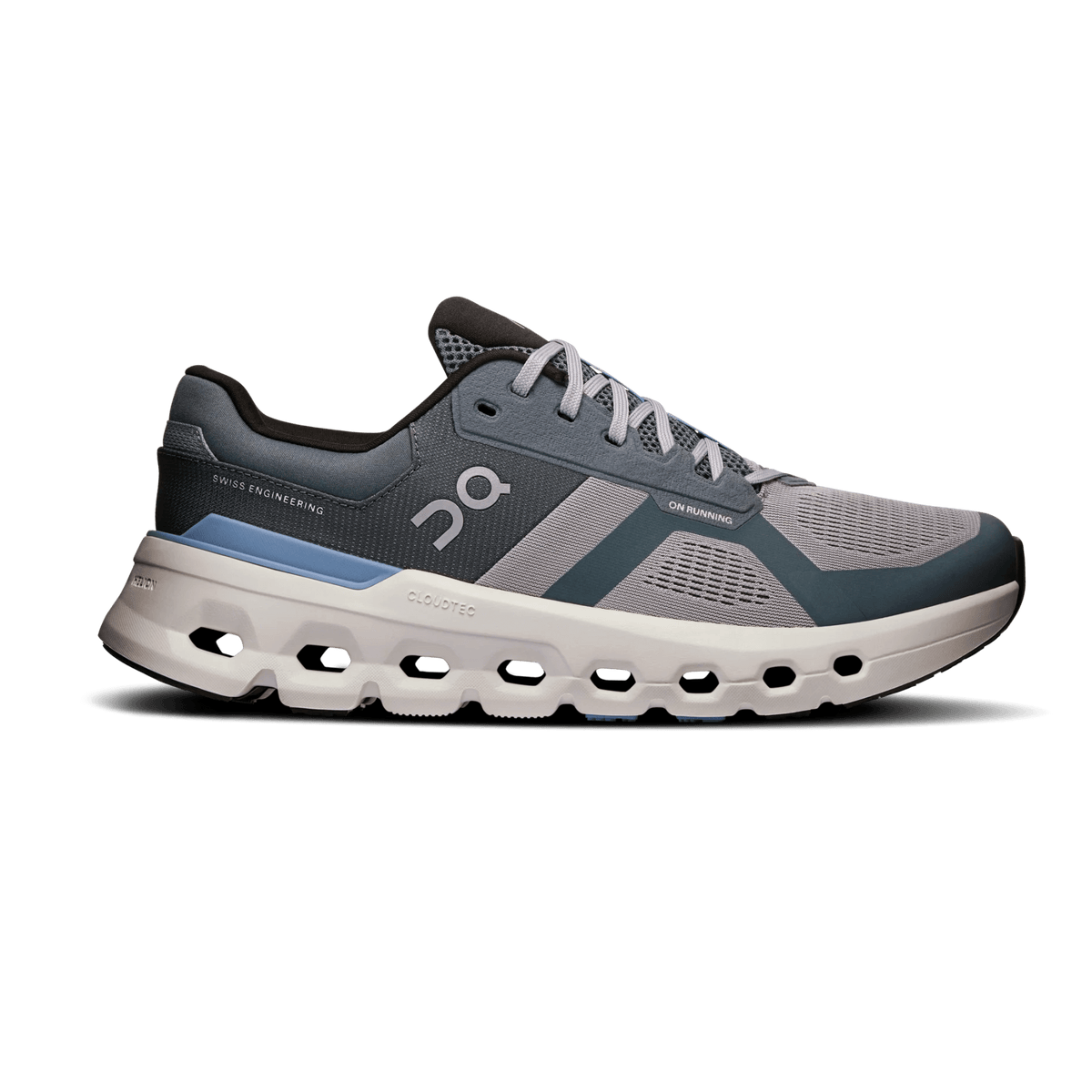 ON MEN'S CLOUDRUNNER 2