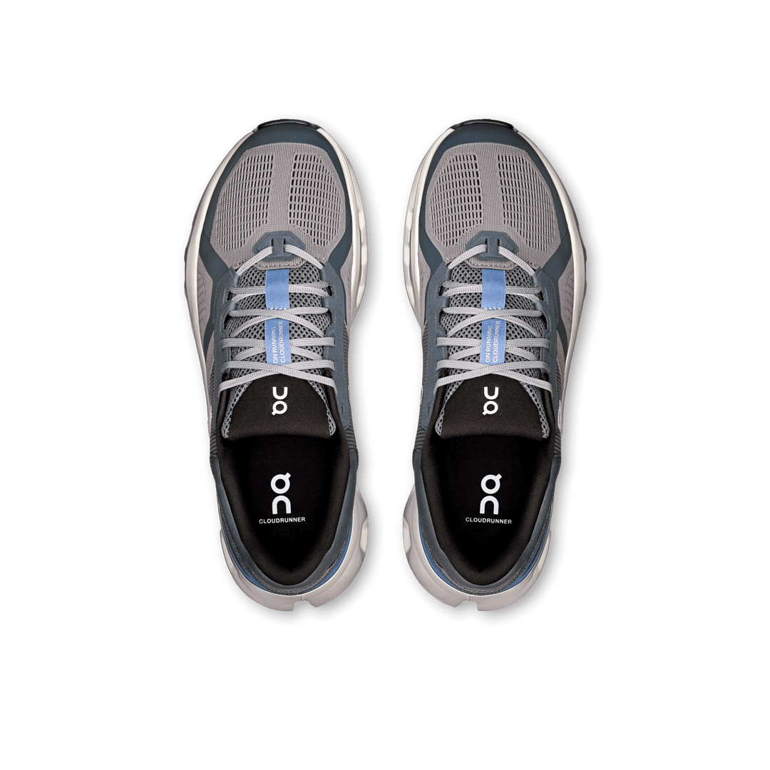 ON MEN'S CLOUDRUNNER 2