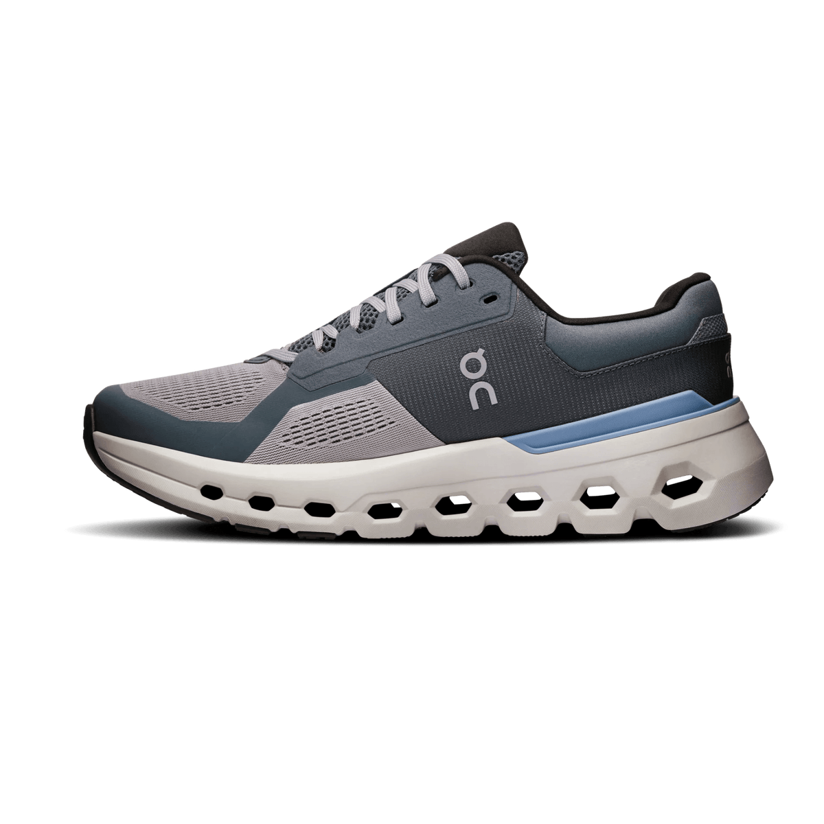 ON MEN'S CLOUDRUNNER 2