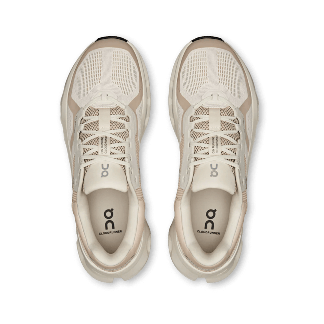ON MEN'S CLOUDRUNNER 2