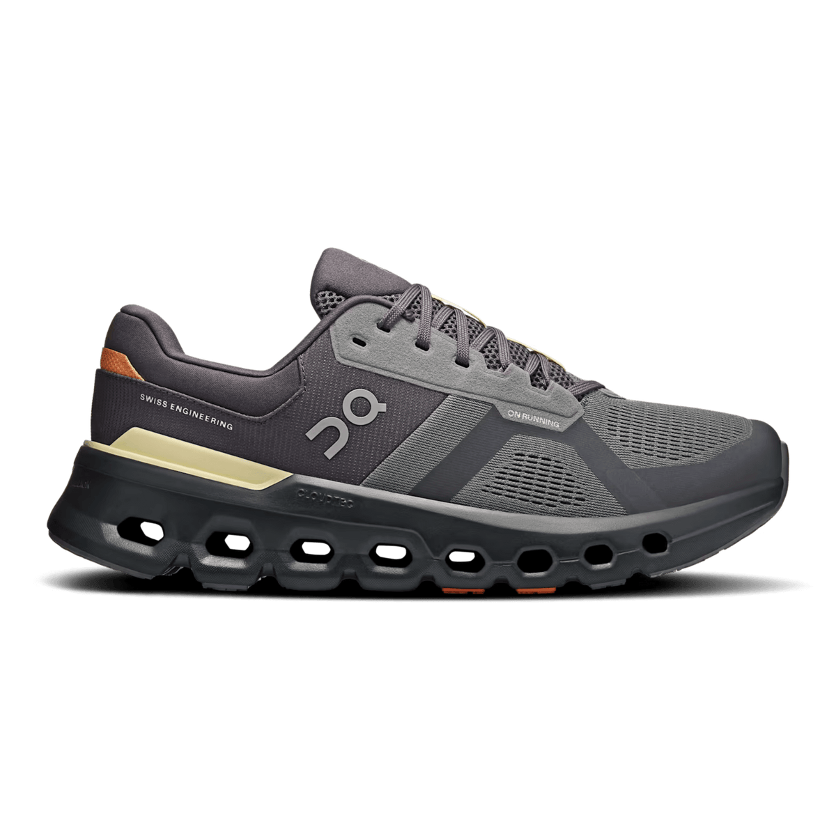 ON MEN'S CLOUDRUNNER 2