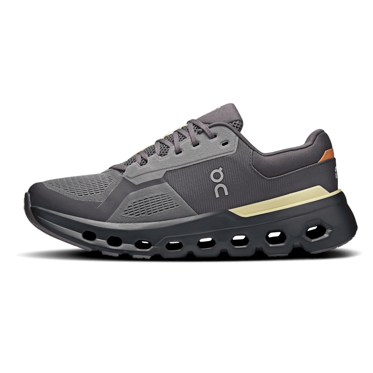 ON MEN'S CLOUDRUNNER 2