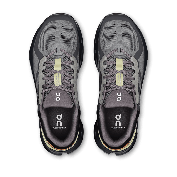 ON MEN'S CLOUDRUNNER 2