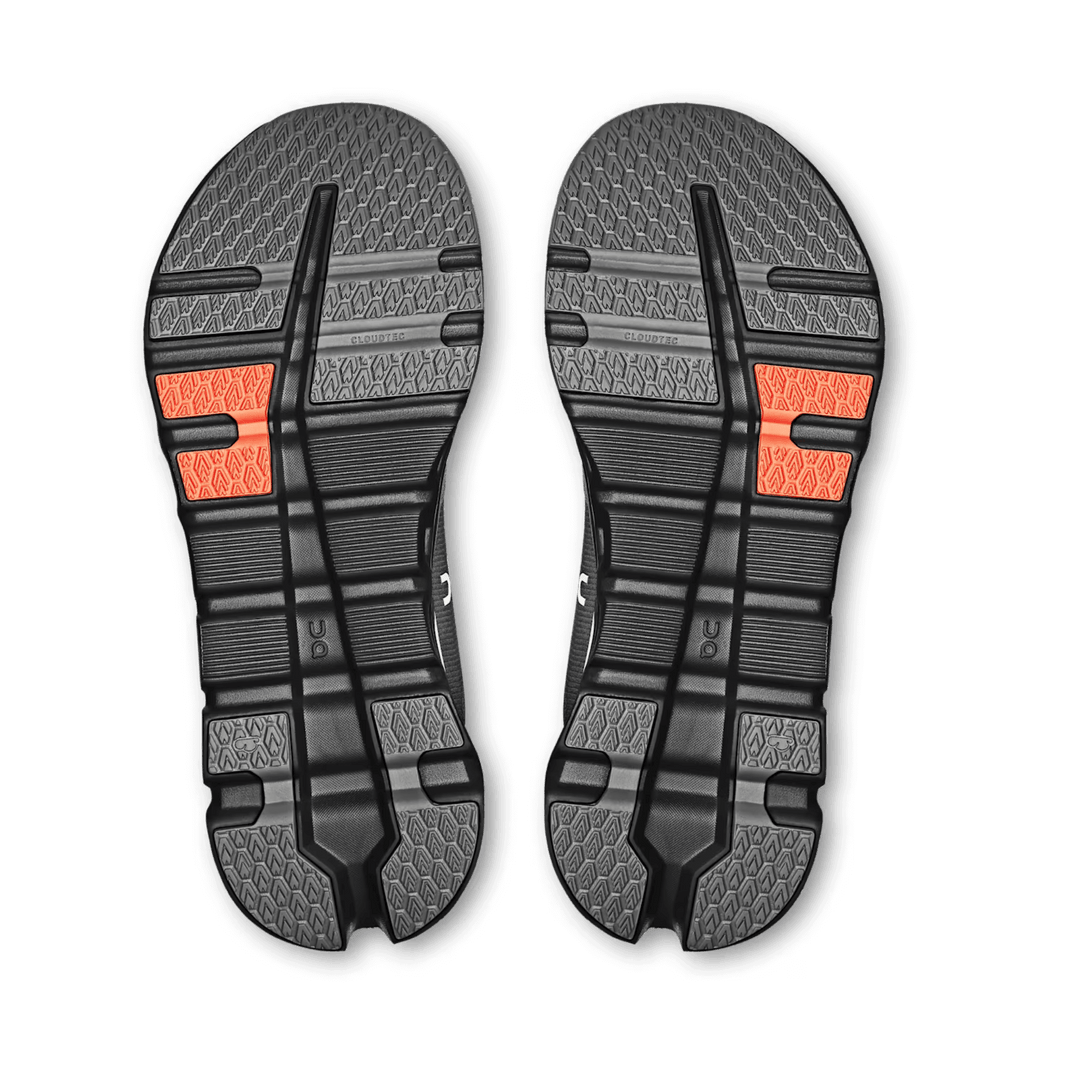 ON MEN'S CLOUDRUNNER 2