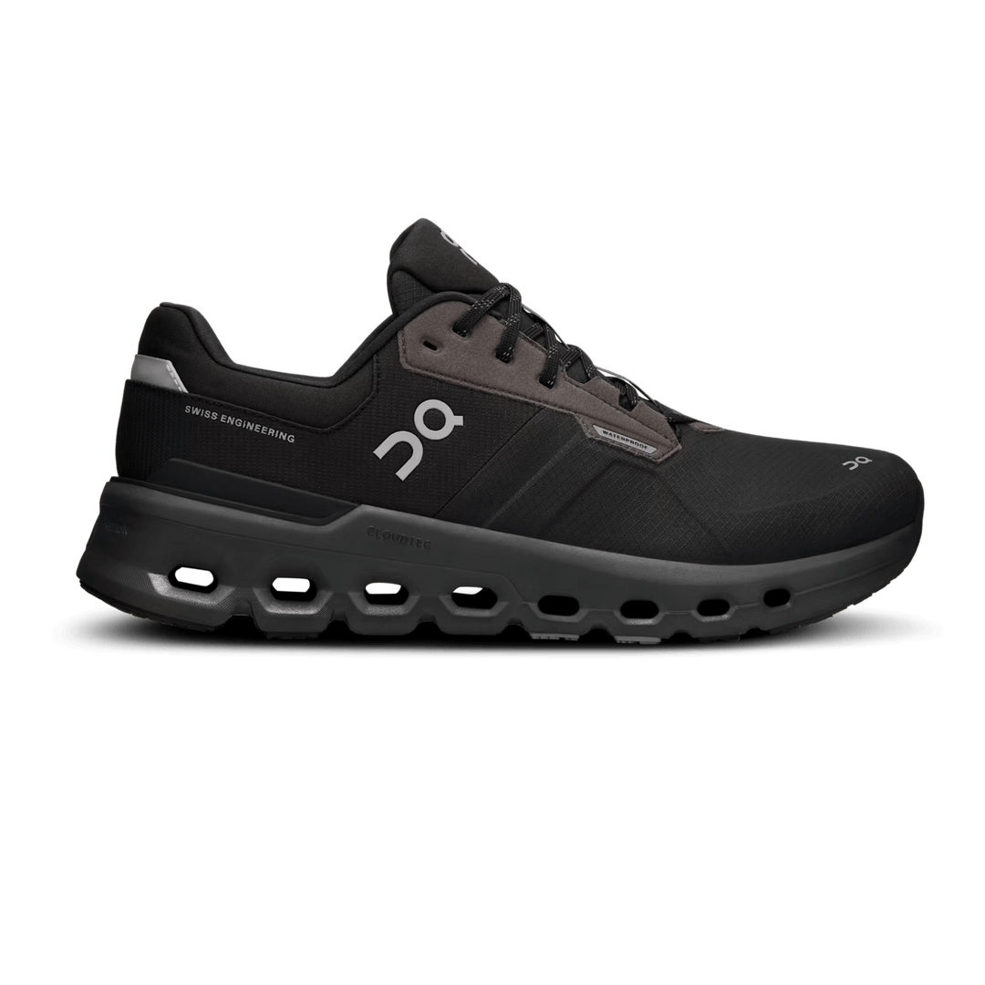 ON MEN'S  CLOUDRUNNER  2 WATERPROOF
