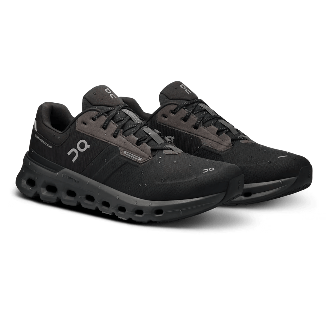 ON MEN'S  CLOUDRUNNER  2 WATERPROOF
