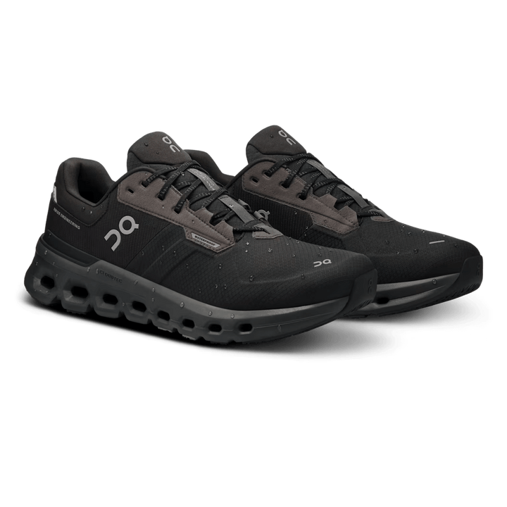 ON MEN'S  CLOUDRUNNER  2 WATERPROOF