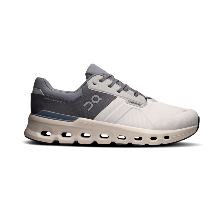 ON MEN'S  CLOUDRUNNER  2 WATERPROOF