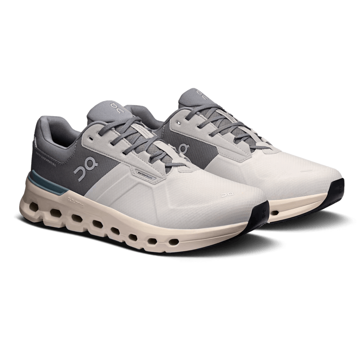 ON MEN'S  CLOUDRUNNER  2 WATERPROOF