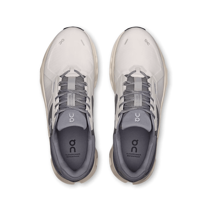 ON MEN'S  CLOUDRUNNER  2 WATERPROOF