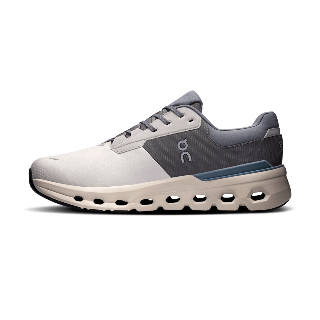 ON MEN'S  CLOUDRUNNER  2 WATERPROOF