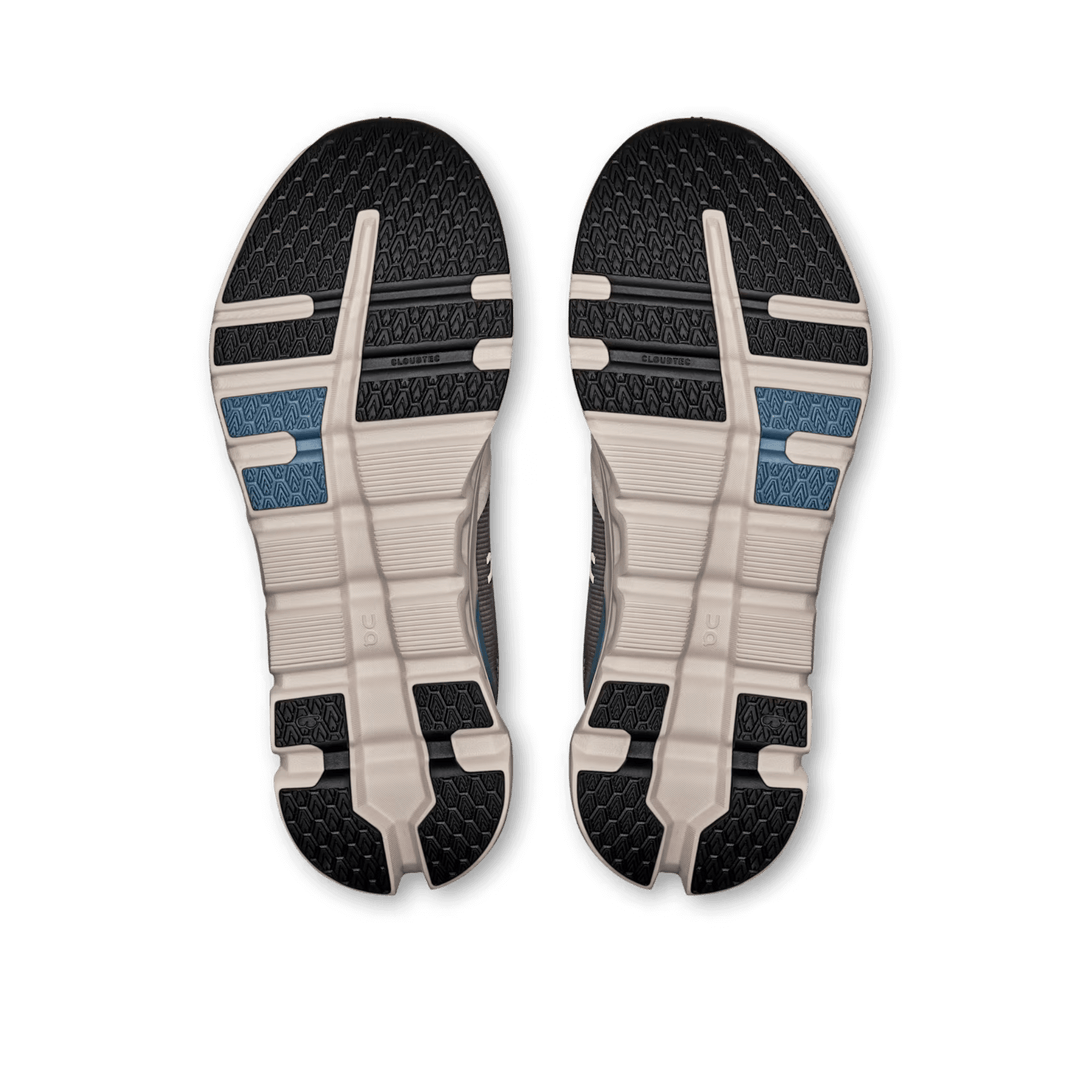 ON MEN'S  CLOUDRUNNER  2 WATERPROOF