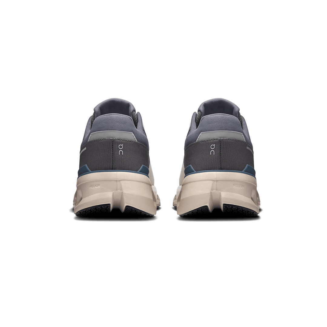 ON MEN'S  CLOUDRUNNER  2 WATERPROOF