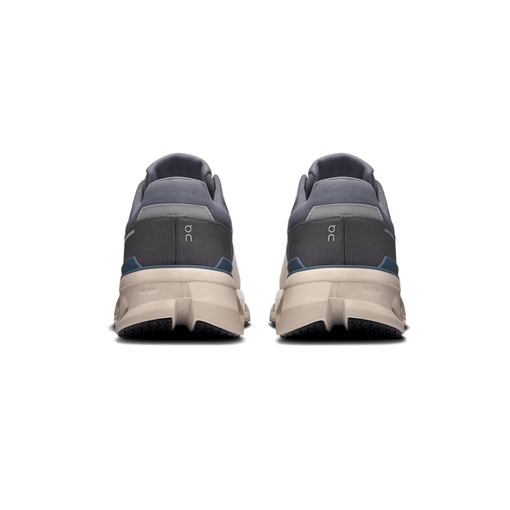 ON MEN'S  CLOUDRUNNER  2 WATERPROOF