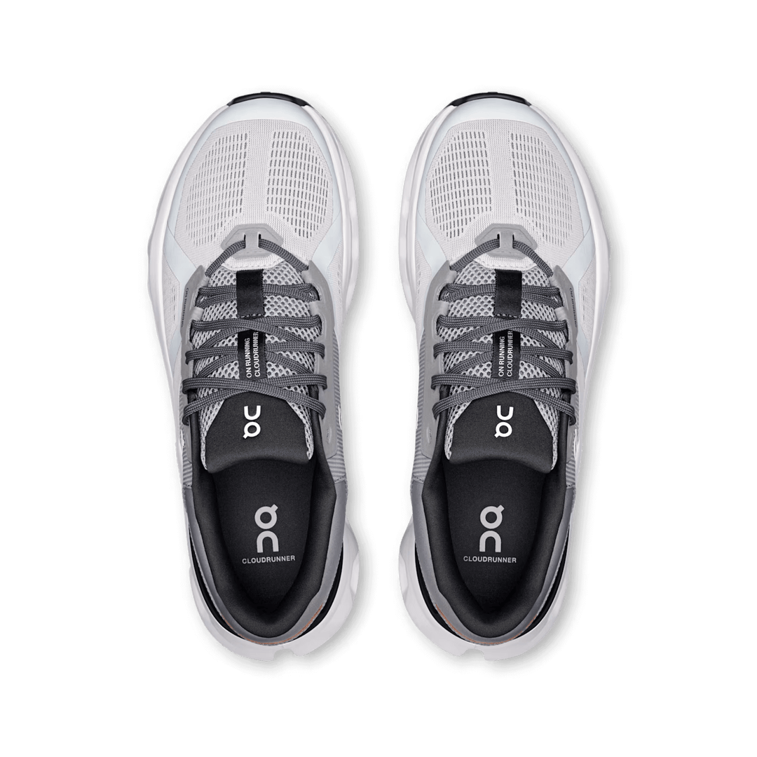 ON MEN'S CLOUDRUNNER 2 WIDE
