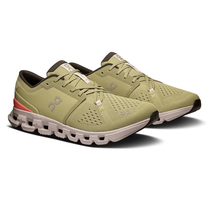 ON MEN'S CLOUD X 4