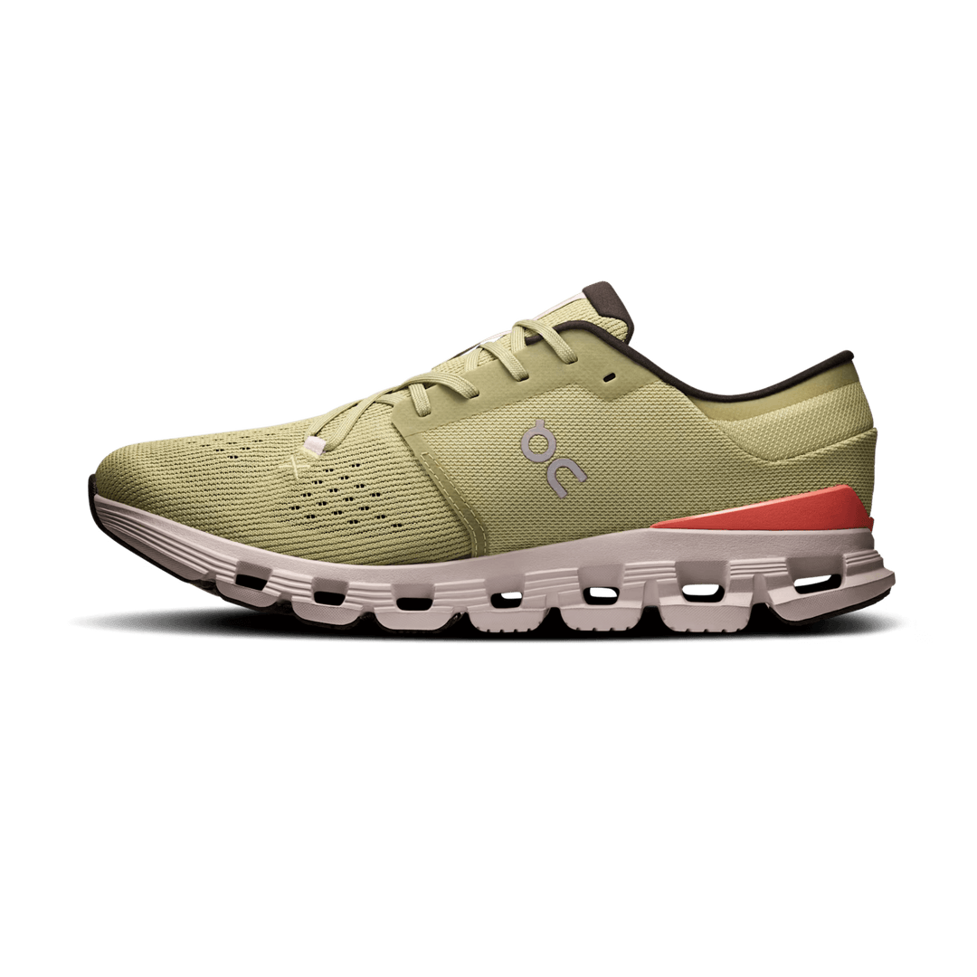 ON MEN'S CLOUD X 4