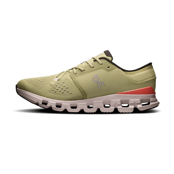 ON MEN'S CLOUD X 4
