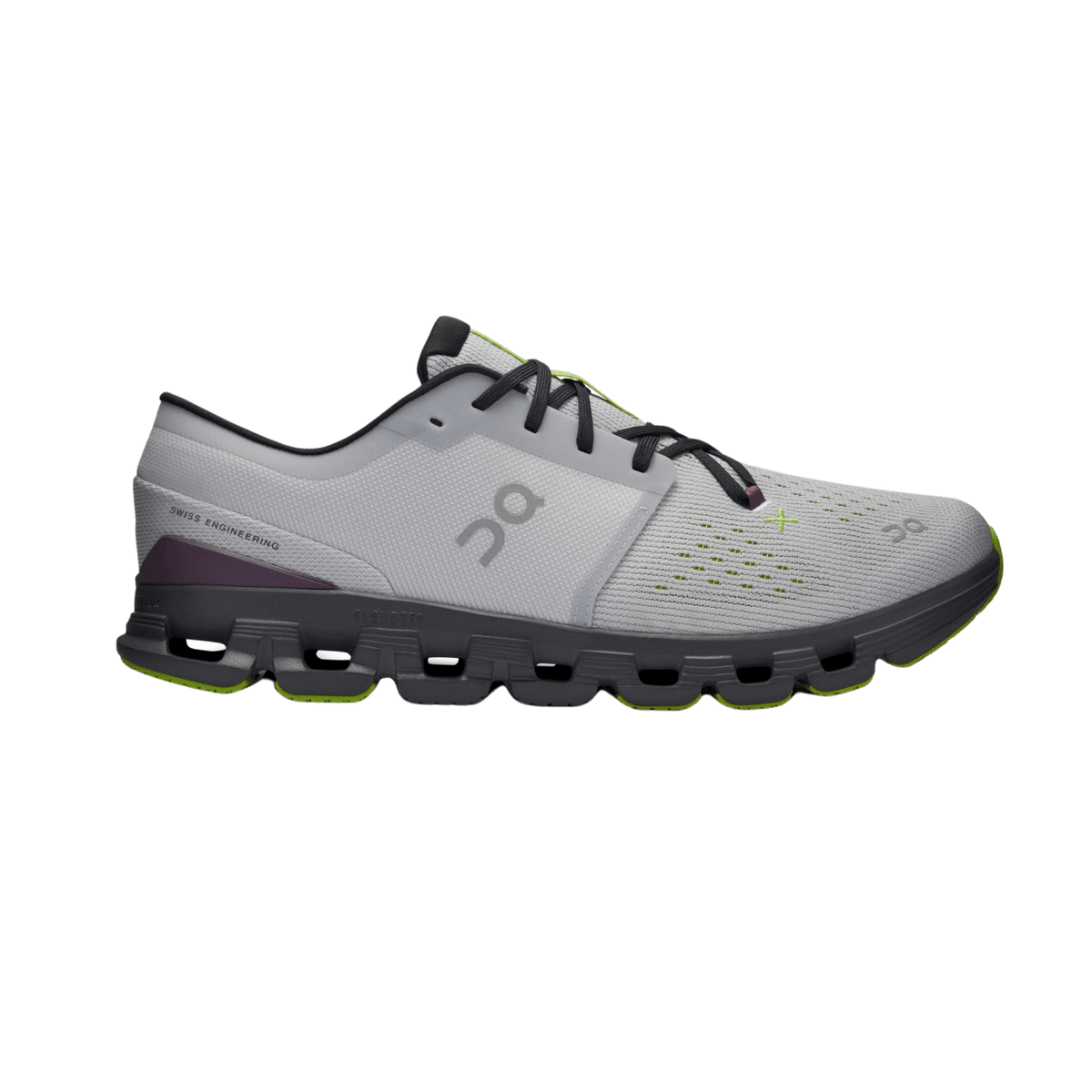 ON MEN'S CLOUD X 4