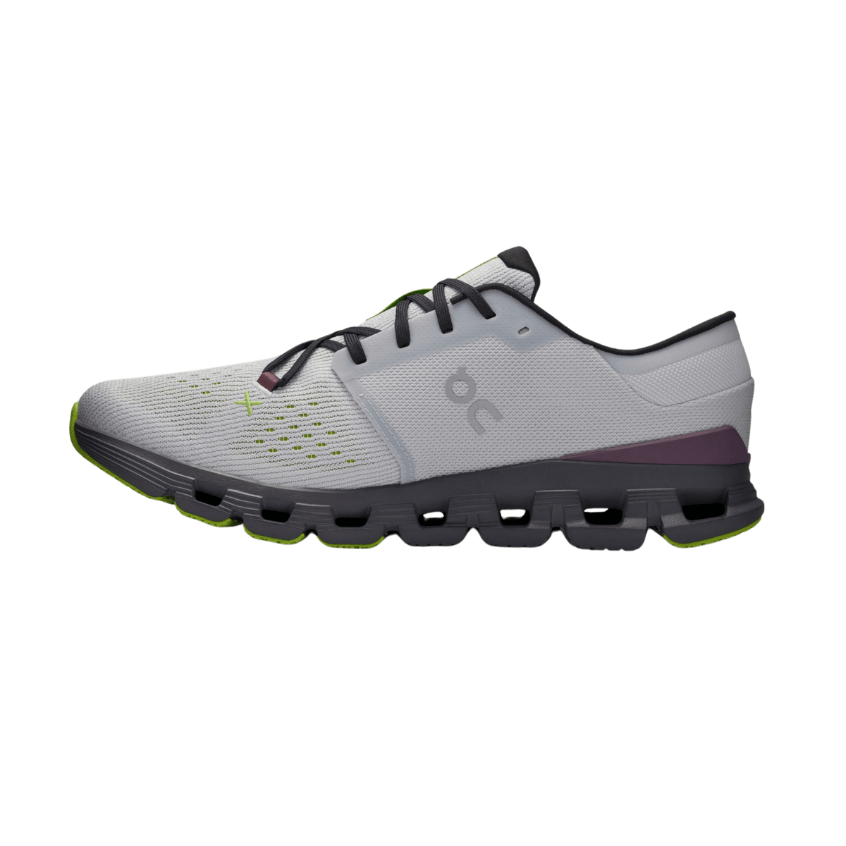 ON MEN'S CLOUD X 4