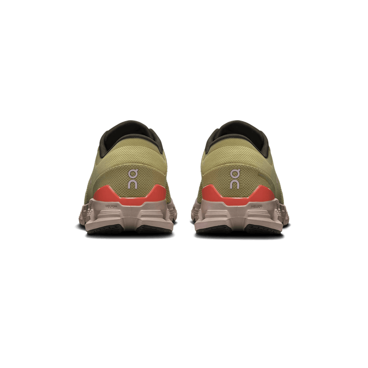 ON MEN'S CLOUD X 4