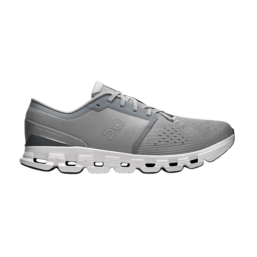 ON MEN'S CLOUD X 4 - Luke's Locker Running & Fitness