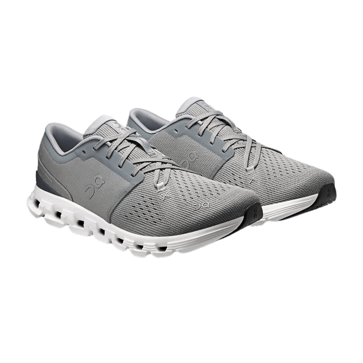 ON MEN'S CLOUD X 4 - Luke's Locker Running & Fitness