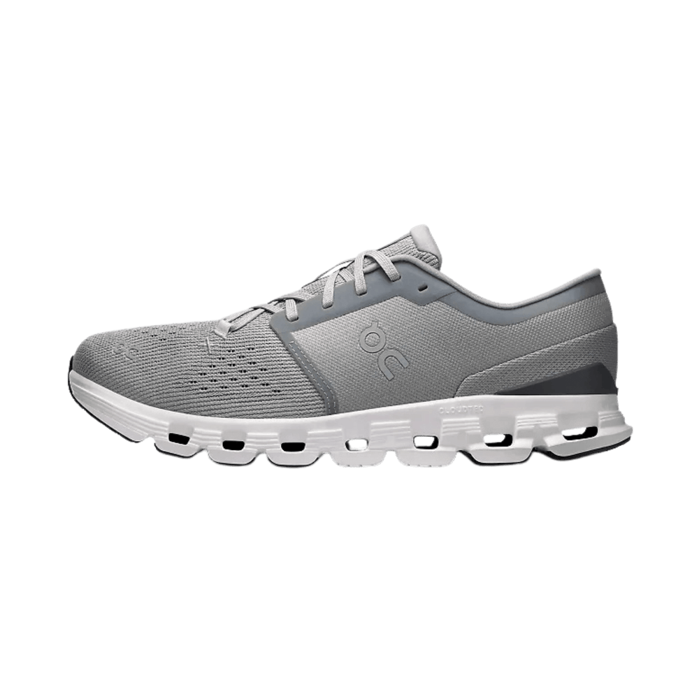 ON MEN'S CLOUD X 4 - Luke's Locker Running & Fitness