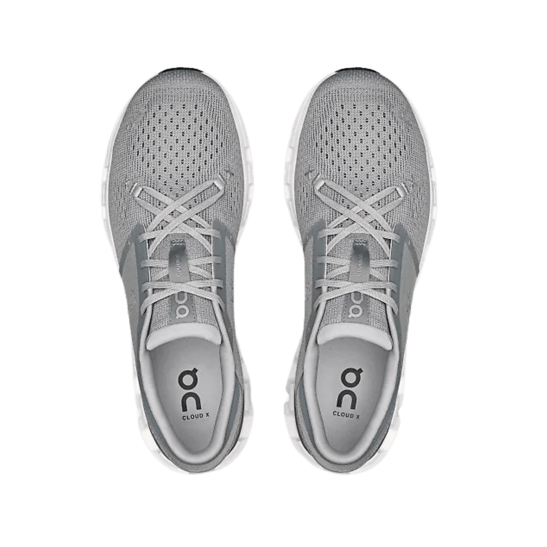 ON MEN'S CLOUD X 4 - Luke's Locker Running & Fitness