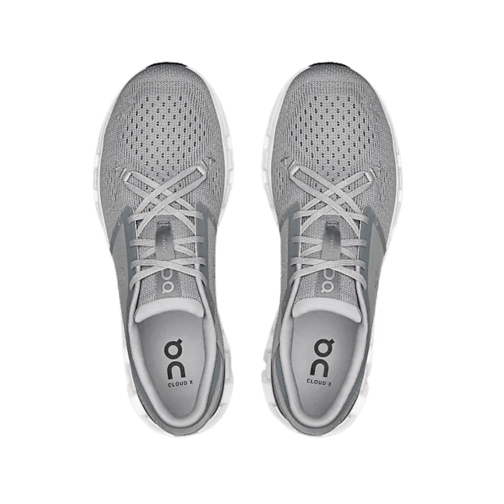 ON MEN'S CLOUD X 4 - Luke's Locker Running & Fitness