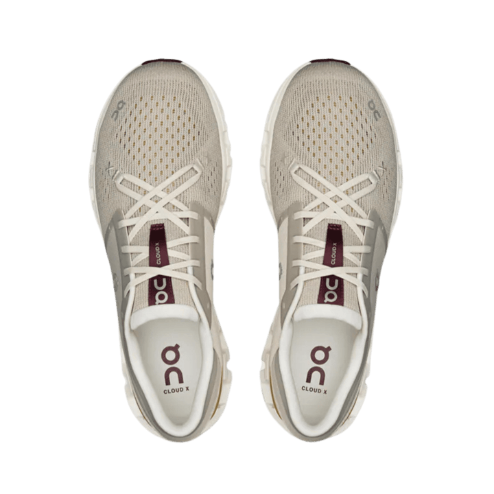 ON MEN'S CLOUD X 4 - Luke's Locker Running & Fitness