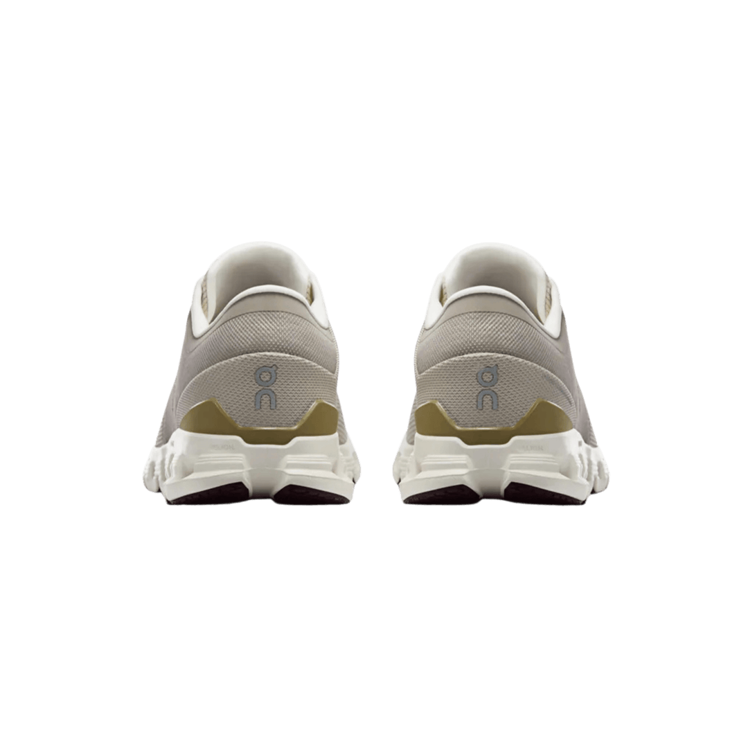 ON MEN'S CLOUD X 4 - Luke's Locker Running & Fitness