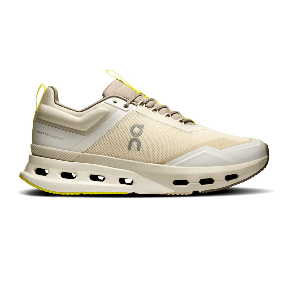 ON RUNNING MEN'S CLOUDNOVA X