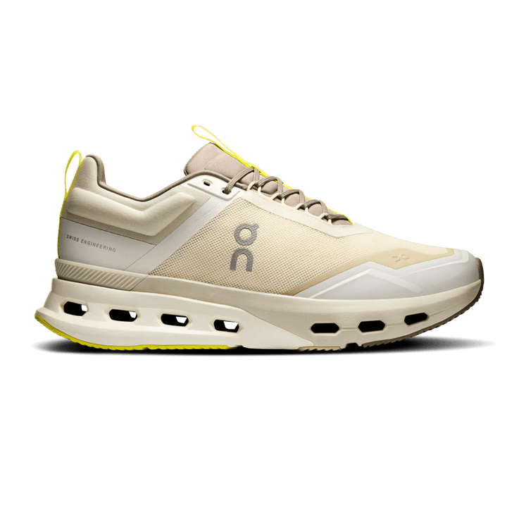 ON RUNNING MEN'S CLOUDNOVA X