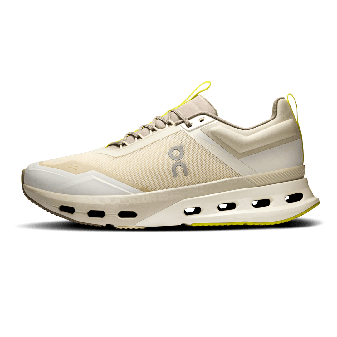 ON RUNNING MEN'S CLOUDNOVA X