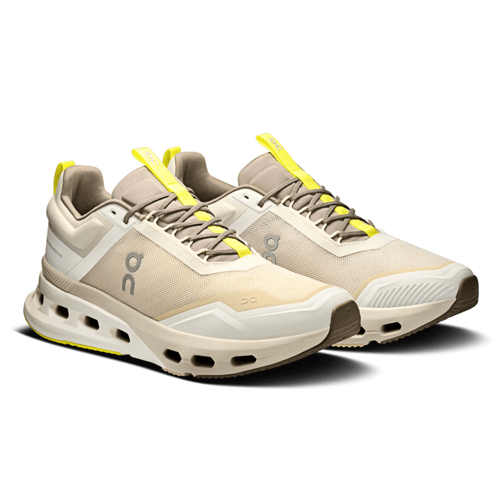 ON RUNNING MEN'S CLOUDNOVA X