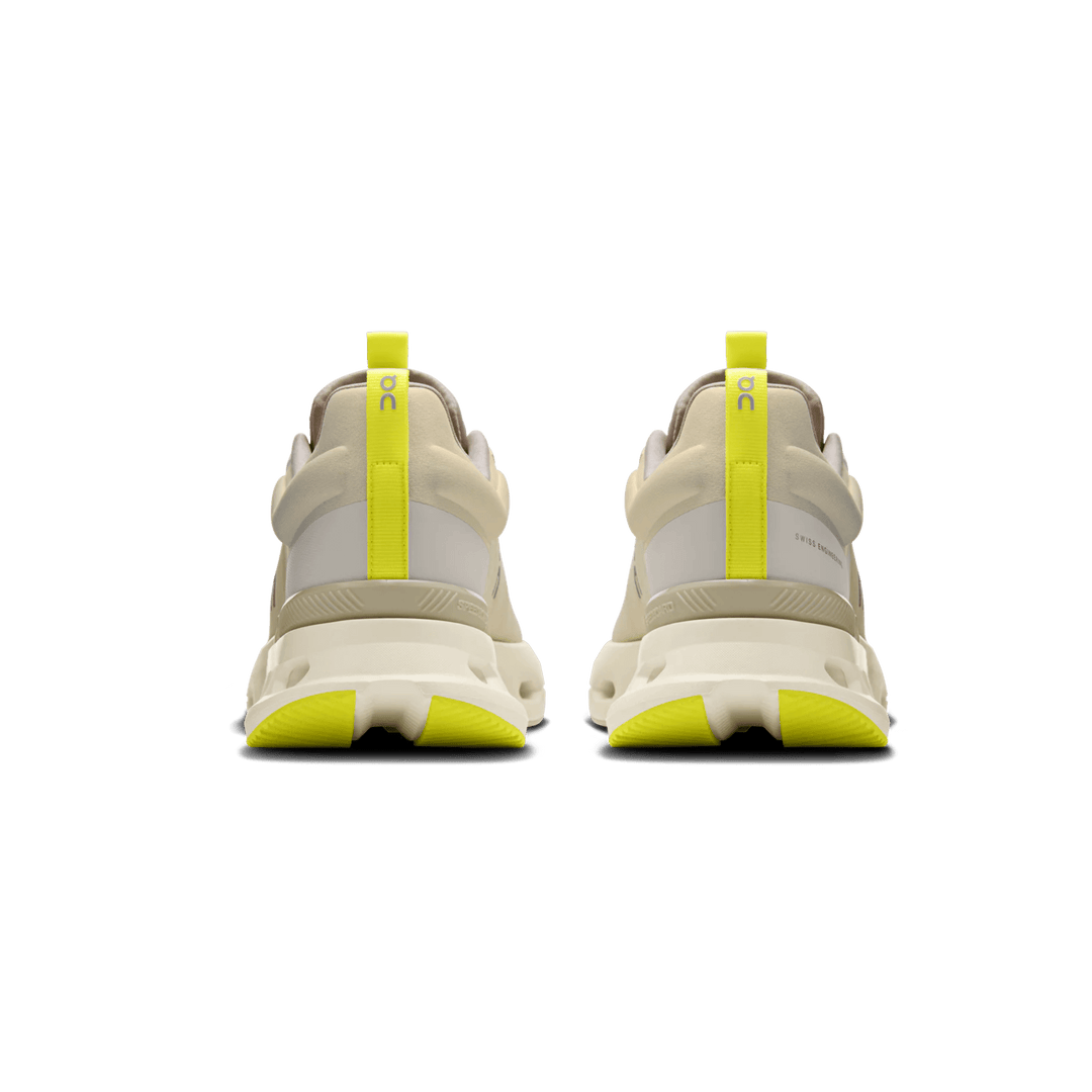 ON RUNNING MEN'S CLOUDNOVA X