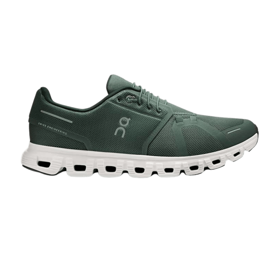 ON MEN'S CLOUD 6 WATERPROOF
