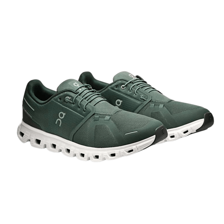 ON MEN'S CLOUD 6 WATERPROOF