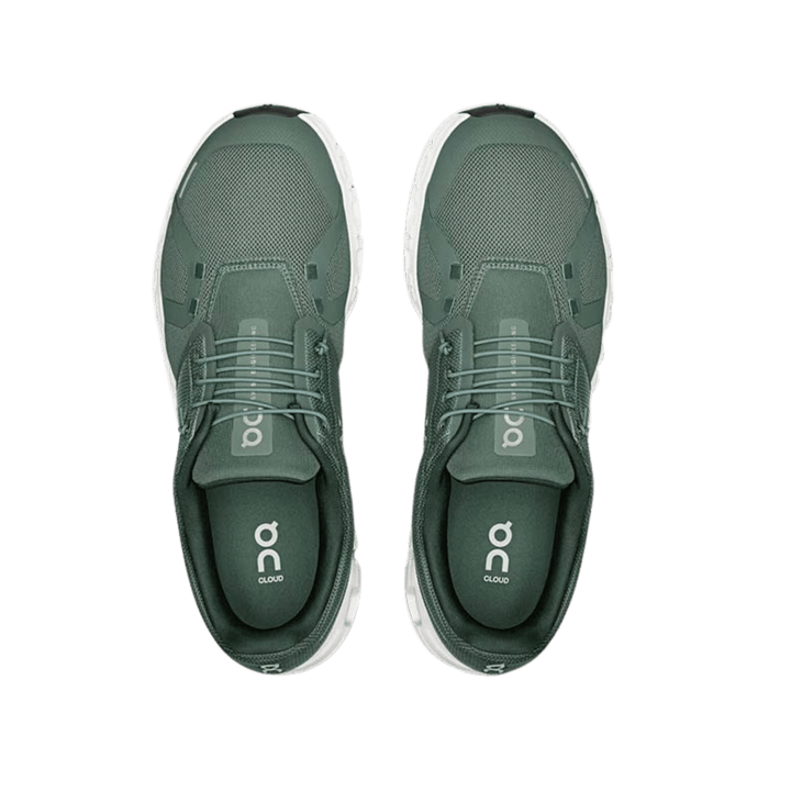 ON MEN'S CLOUD 6 WATERPROOF