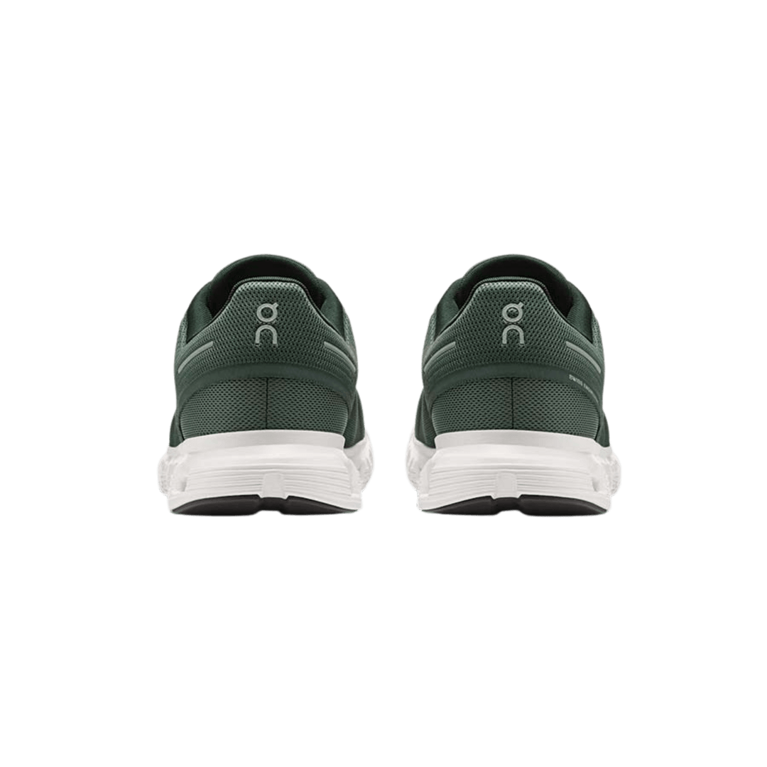 ON MEN'S CLOUD 6 WATERPROOF
