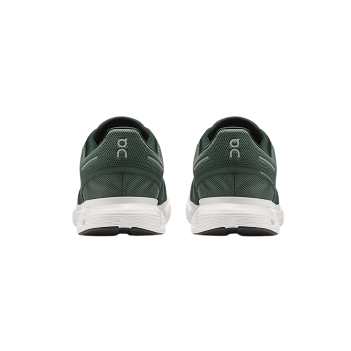 ON MEN'S CLOUD 6 WATERPROOF
