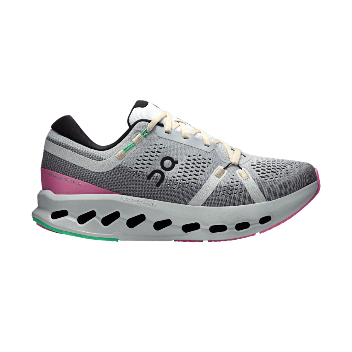 ON MEN'S CLOUDSURFER 2